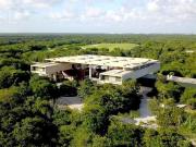 Terreno en venta Cancún, El Katan, 1385 m2, Cancun...