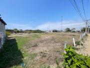 Terreno en Venta Canton Colonche Santa ELena Monteverde...