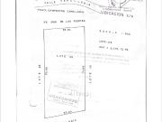 TERRENO EN VENTA CAPELLANIA SALTILLO