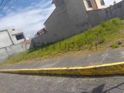 Terreno en venta Capelo, Urbanización Terranova