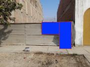 Terreno En Venta – Carapongo, San Antonio Chosica