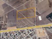 TERRENO EN VENTA CARR FEDERAL MÉXICO PACHUCA