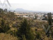 TERRENO EN VENTA CARR. MEXICO TOLUCA, AMOMOLULCO, LERMA