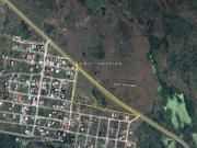 Terreno en Venta Carret. a Barrillas, Col. Nueva Era....