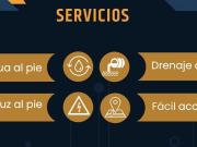 Terreno en Venta Carretera a Mismolaya en Puerto...