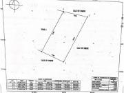 Terreno en Venta Carretera Chihuahua Aldama Romance...