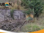 TERRENO EN VENTA,Carretera Federal México Puebla, Col....