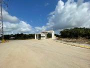 Terreno en venta carretera GAS AUTO