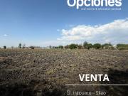 Terreno en Venta – Carretera Irapuato – Silao