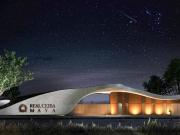 Terreno en venta Carretera Merida Chicxulub