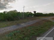 TERRENO EN VENTA CARRETERA MONTERREY COLOMBIA, SALINAS...