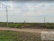 TERRENO EN VENTA CARRETERA MONTERREY COLOMBIA, SALINAS...