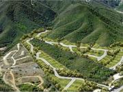 TERRENO EN VENTA CARRETERA NACIONAL BOSQUES DE VALLE ALTO