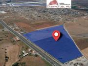 Terreno en Venta carretera Silao Irapuato