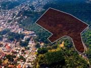 Terreno en venta Carretera Xalapa Coatepec, ideal para...