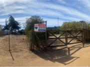 Terreno en venta, Casablanca, Valparaiso