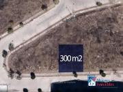 Terreno en Venta Ca?ada del Refugio 300 m2 Le?n, Gto