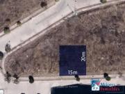 Terreno en Venta Cañada del Refugio 300 m2 León, Gto