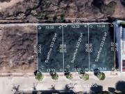 Terreno en venta Ca?ada del Refugio Le?n, Gto 333 m2