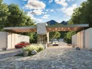 TERRENO EN VENTA CAÑADA DEL SUR valle alto carretera...