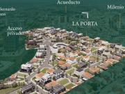 TERRENO EN VENTA CAÑADAS LA PORTA MILENIO III