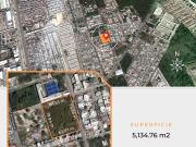 TERRENO EN VENTA CD DEL CARMEN, CAMPECHE