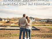 TERRENO EN VENTA CD. LA ENCANTADA, GÓMEZ PALACIO,DGO
