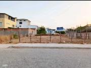 Terreno en venta Cdla Universitaria Manta