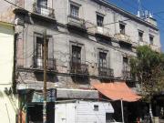 Terreno en Venta cdmx Colonia Morelos