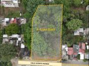 TERRENO EN VENTA CÉNTRICO A UNAS CUADRAS DE RUIZ CORTINEZ