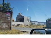 VENTA TERRENO CENTRO DE JIUTEPEC SOBRE AVENIDA