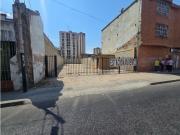 Terreno en venta Centro de Maracay