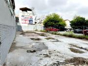 Terreno en Venta Centro de Monterrey