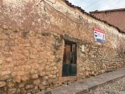 TERRENO EN VENTA CENTRO HISTORICO CALLE ARCO IRIS