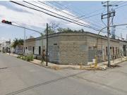 TERRENO EN VENTA CENTRO MONTERREY