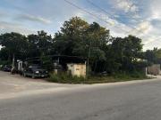 TERRENO EN VENTA CENTRO TULUM