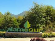 TERRENO EN VENTA cerca congregacion margaritas SANTIAGO