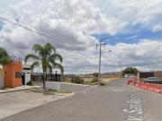 TERRENO EN VENTA CERCA DE AVENIDA DE LA LUZ, QUERETARO