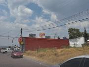 Terreno en Venta Cerca de Club Campestre Erandeni, Morelia