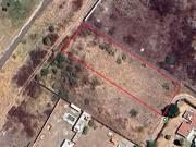 Terreno en Venta Cerca de Ex Hacienda San Lorenzo de los...