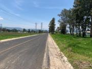 Terreno en Venta Cerca de Ixtapan de la Sal