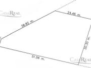 Terreno en venta cerca de la cantera Chihuahua