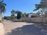 TERRENO EN VENTA CERCA DE MACROPLAZA MERIDA YUCATAN