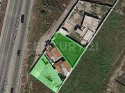 TERRENO EN VENTA CERCA DE PERIFERICO, EN LA CARCAÑA