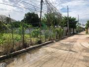 Terreno en venta cerca de Villahermosa