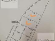 TERRENO EN VENTA CERCA DEL AEROPUERTO