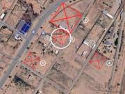 TERRENO EN VENTA CERCA DEL AEROPUERTO