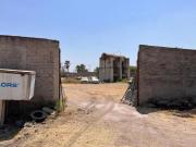 Terreno en Venta cerca del aeropuerto Col. Asturia...