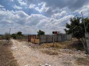 Terreno en venta cerca del Instituto Andes