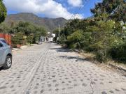 Terreno en venta cerca del Lago de Chapala en Chantepec,...